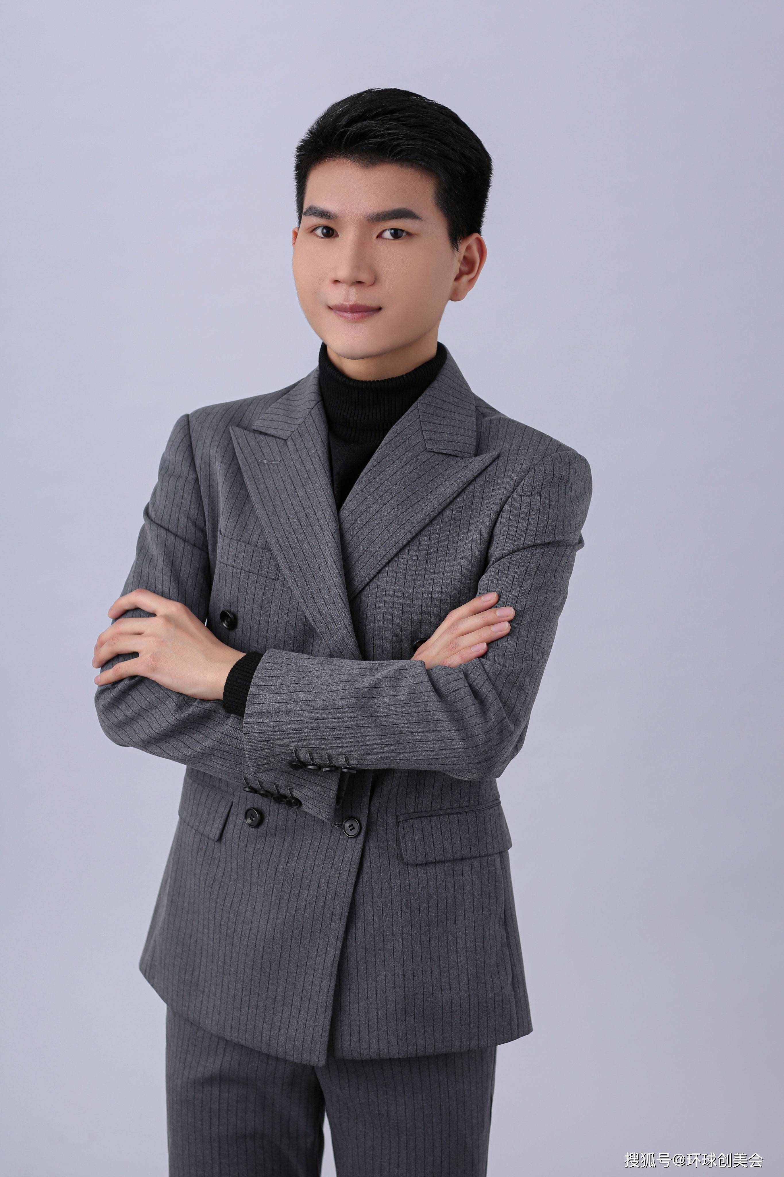 梁现华 内容策划总监